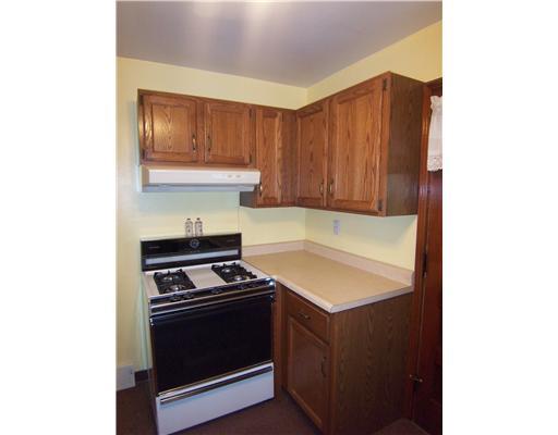 1416 Hamilton Road Castle Shannon, PA 15234 - Photo 5 of 16 Kitchen.