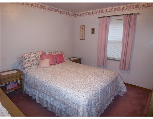 1416 Hamilton Road Castle Shannon, PA 15234 - Photo 7 of 16 Master Bedroom.