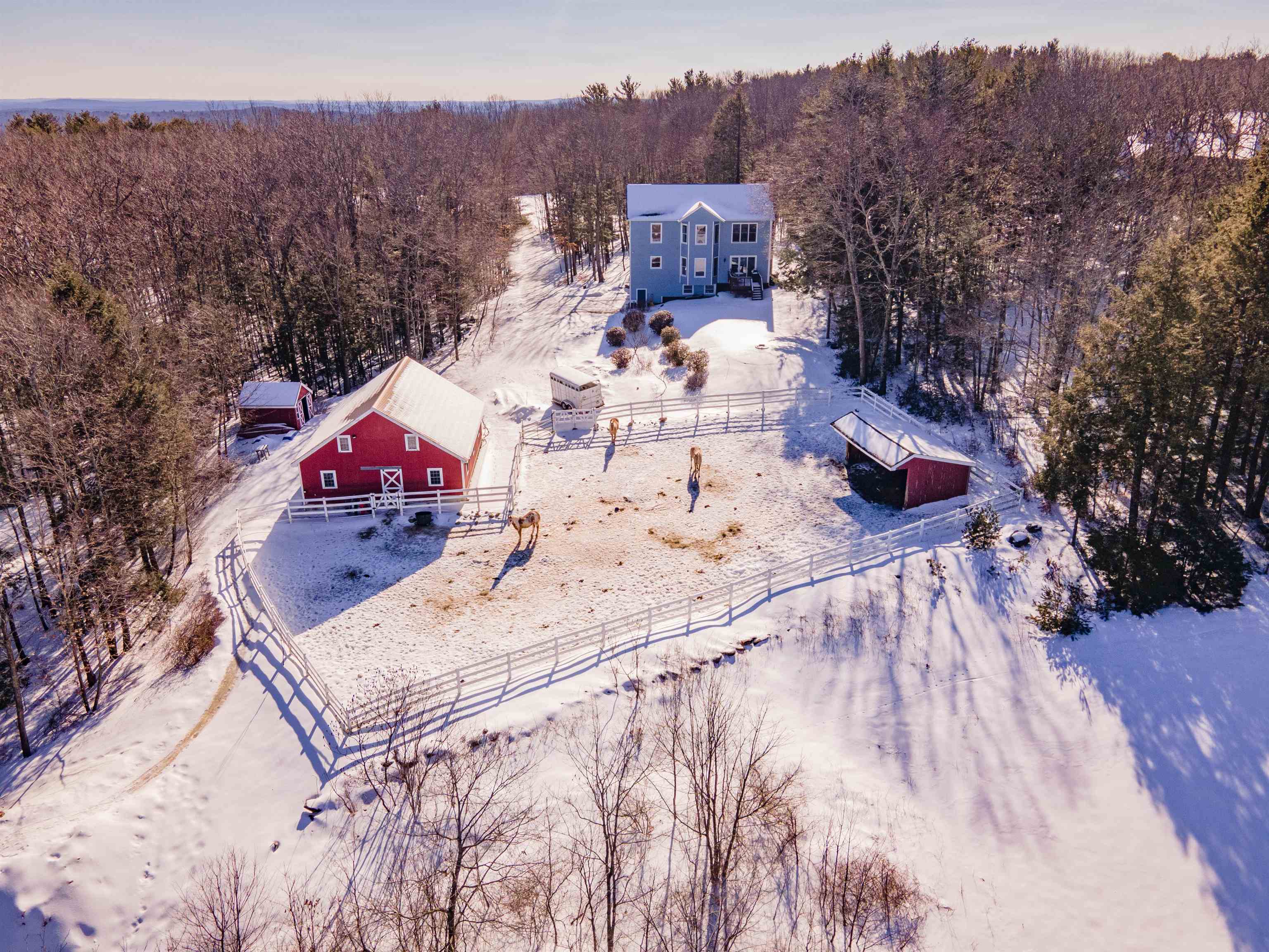 18 Ferson Road Goffstown, NH 03045 - Photo 1 of 40