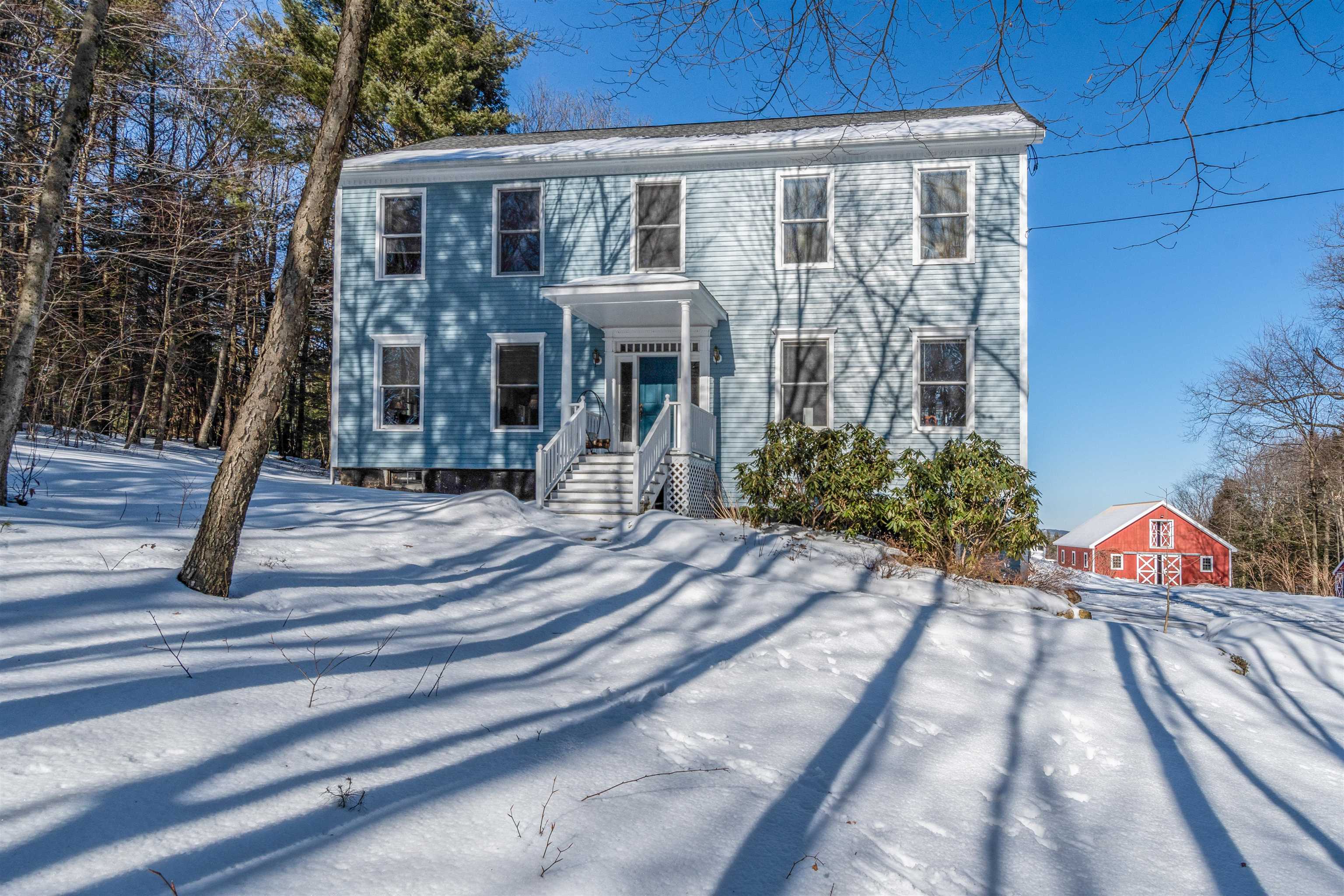 18 Ferson Road Goffstown, NH 03045 - Photo 2 of 40
