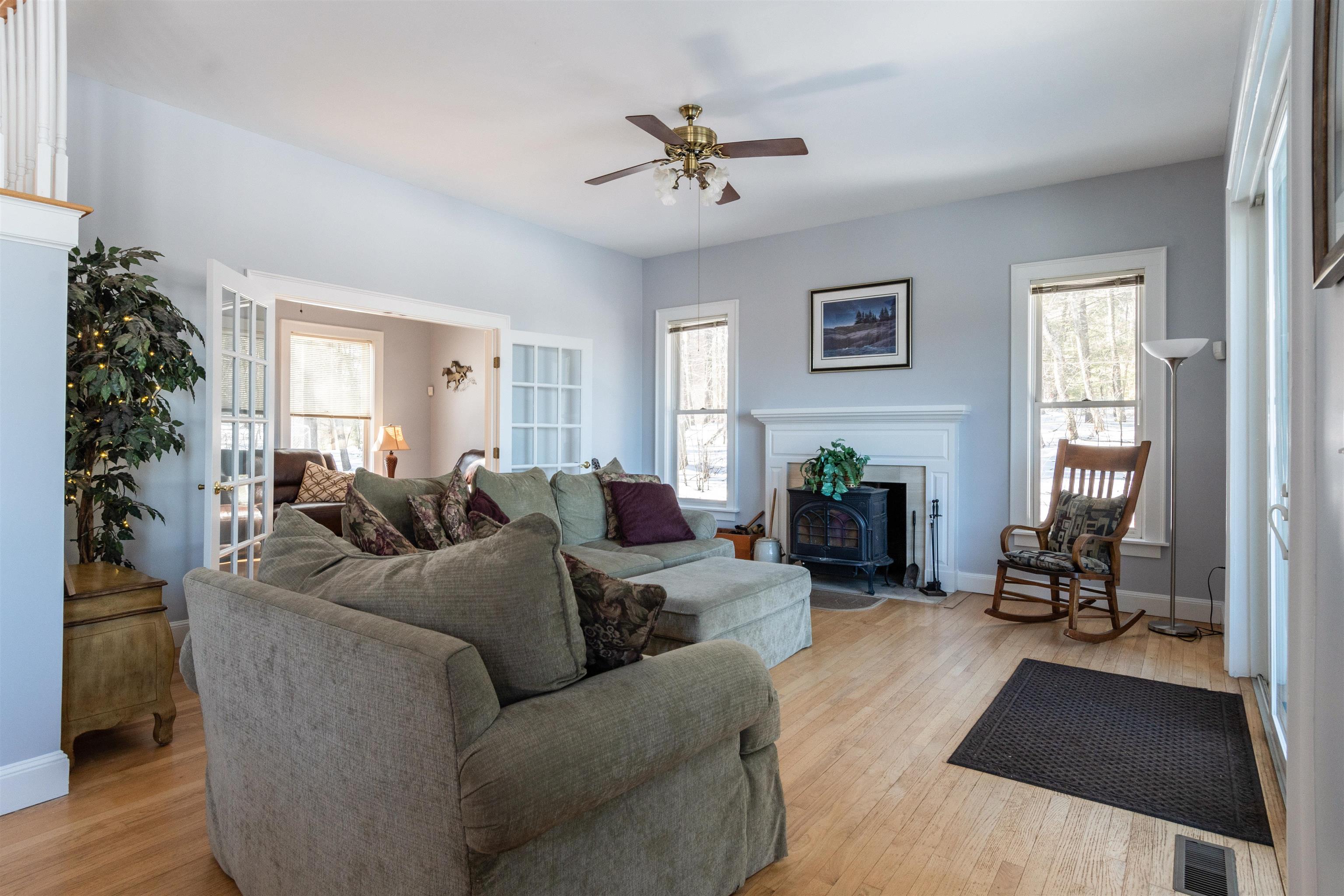 18 Ferson Road Goffstown, NH 03045 - Photo 21 of 40