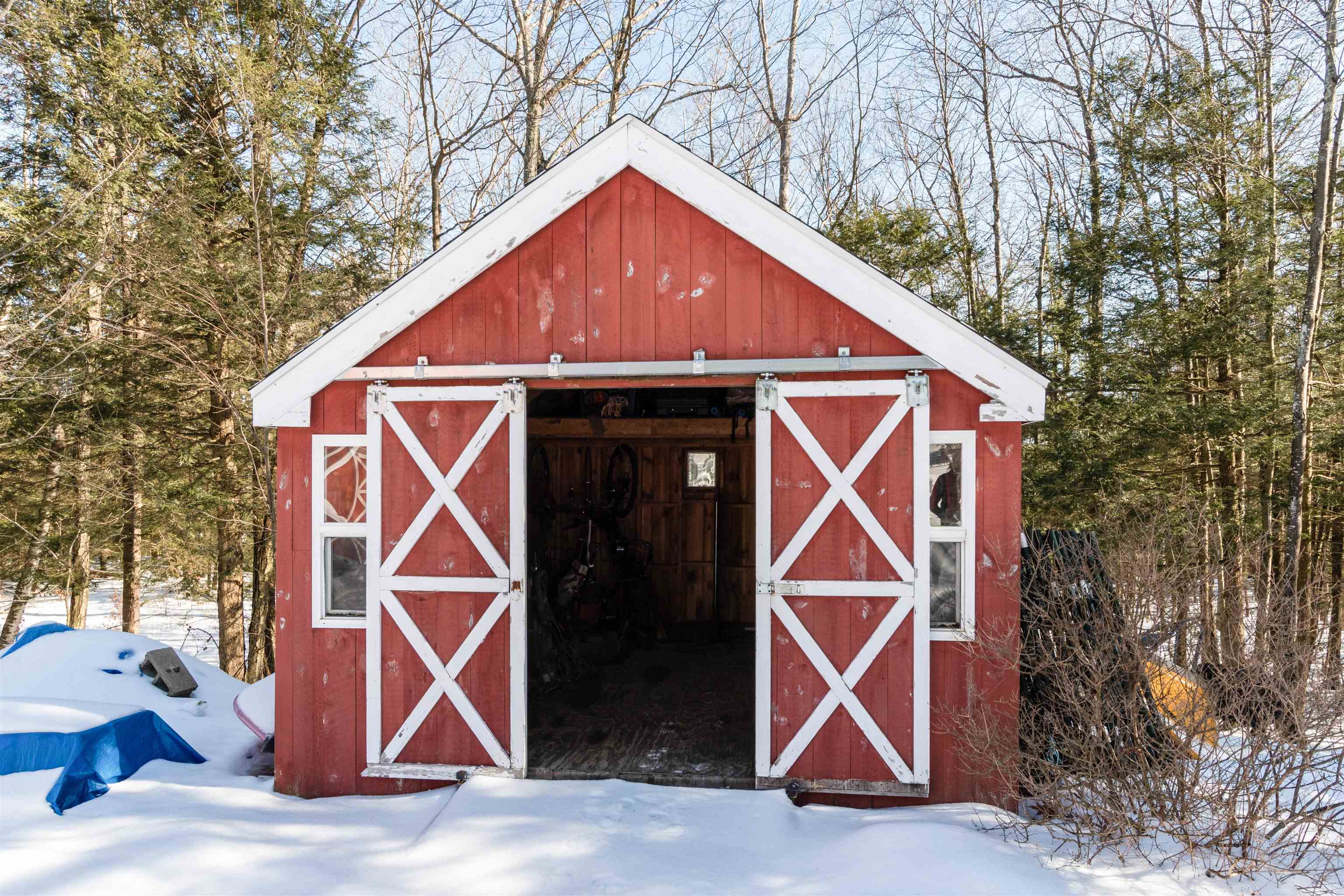 18 Ferson Road Goffstown, NH 03045 - Photo 37 of 40
