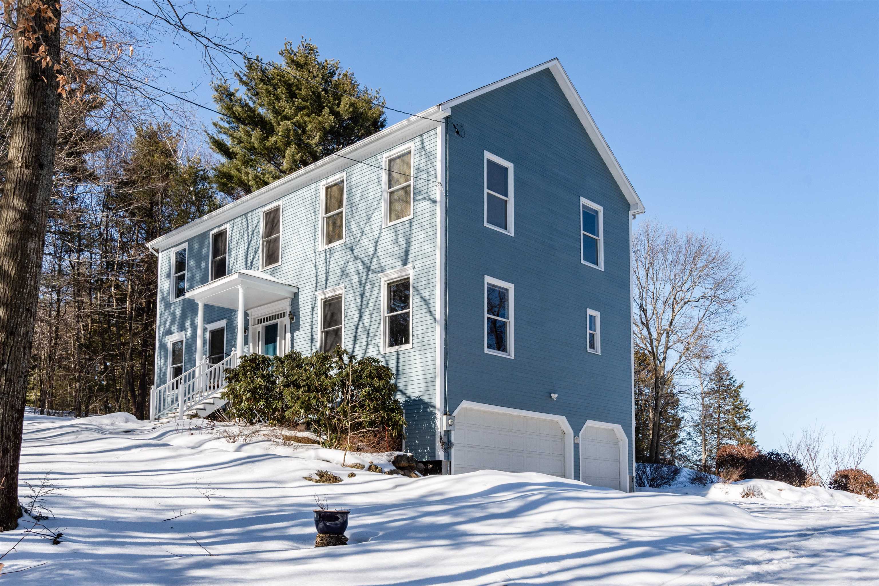 18 Ferson Road Goffstown, NH 03045 - Photo 38 of 40