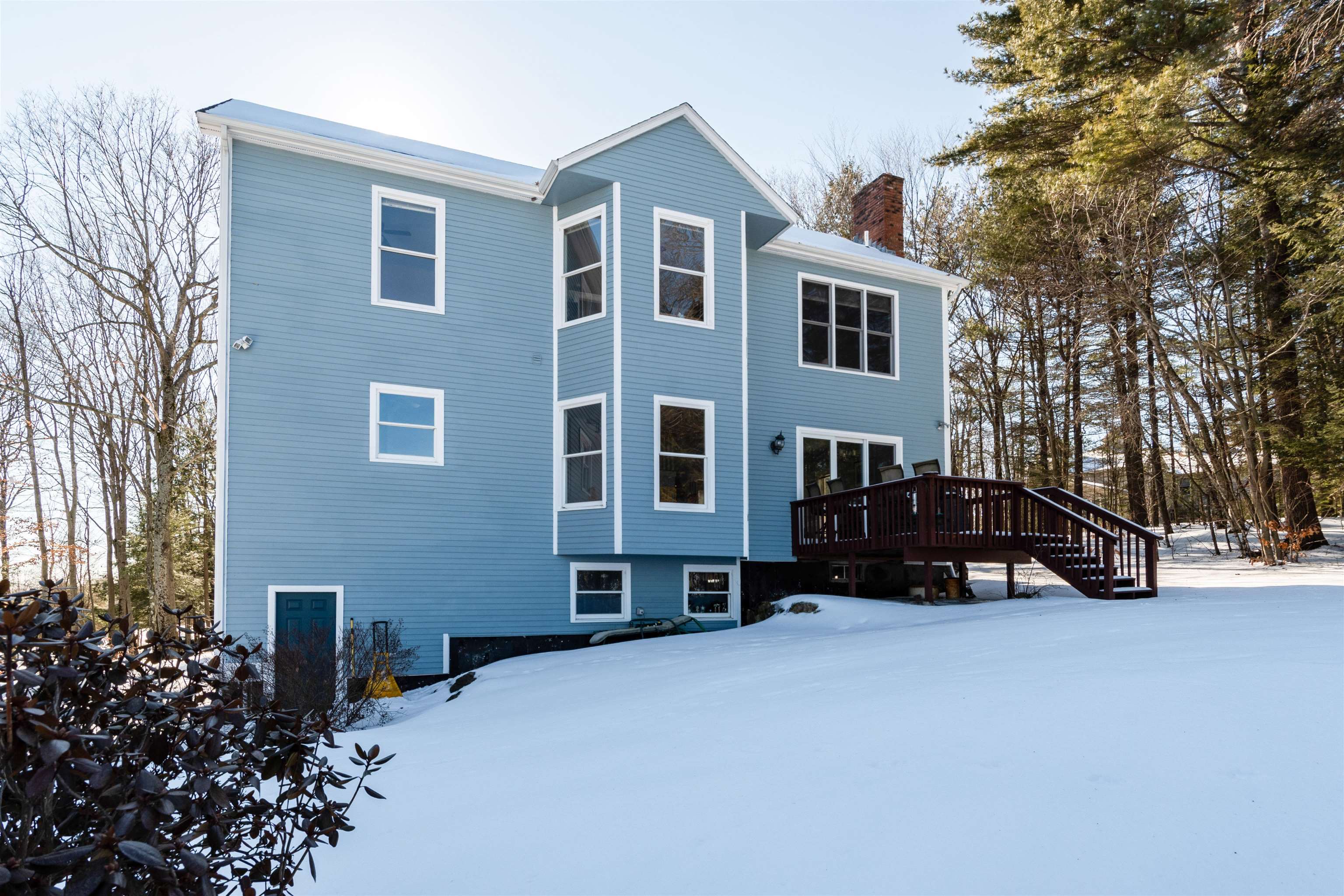 18 Ferson Road Goffstown, NH 03045 - Photo 39 of 40