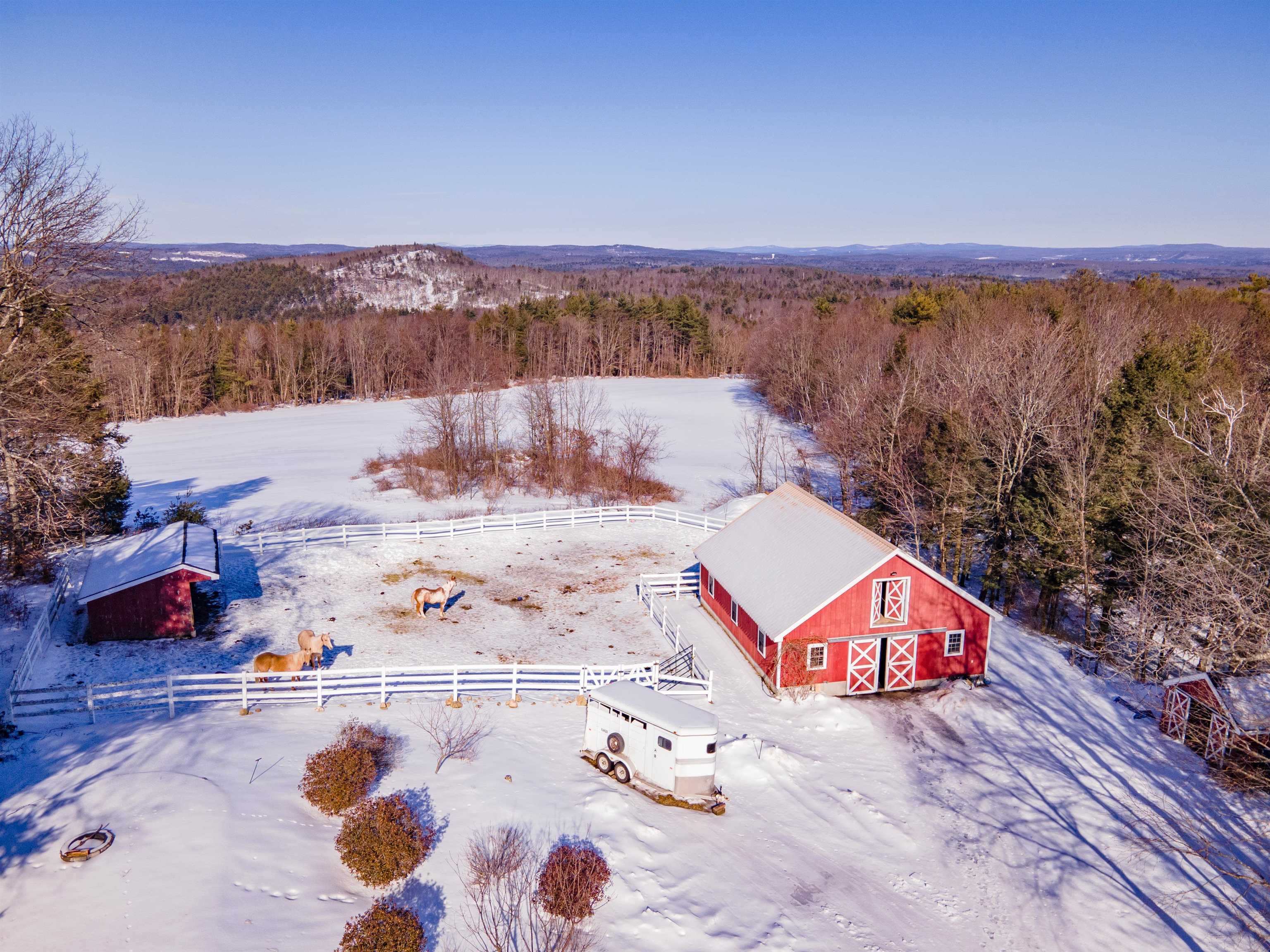 18 Ferson Road Goffstown, NH 03045 - Photo 4 of 40