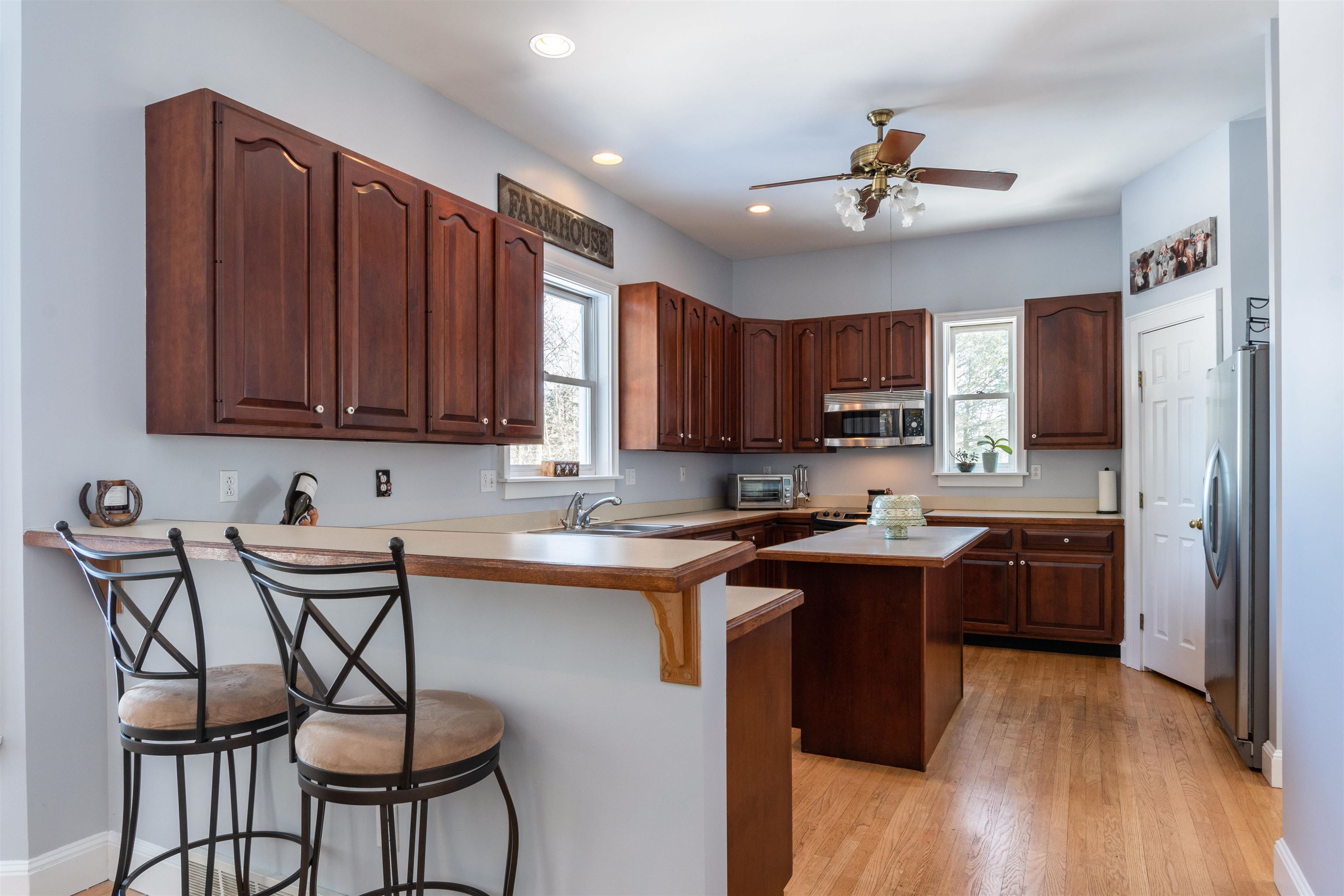 18 Ferson Road Goffstown, NH 03045 - Photo 10 of 40