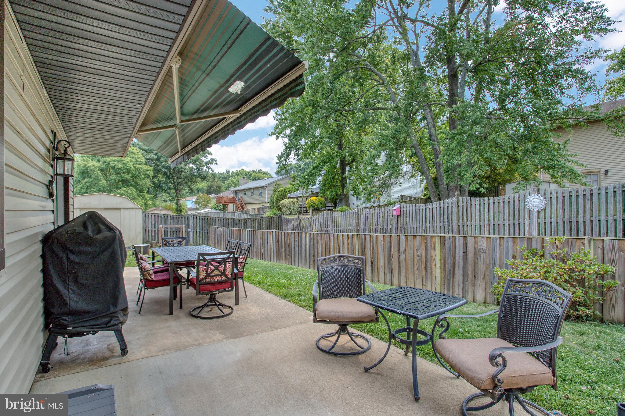 4514 Flintstone Road Alexandria, VA 22306 - Photo 54 of 63 Gallery Image 54