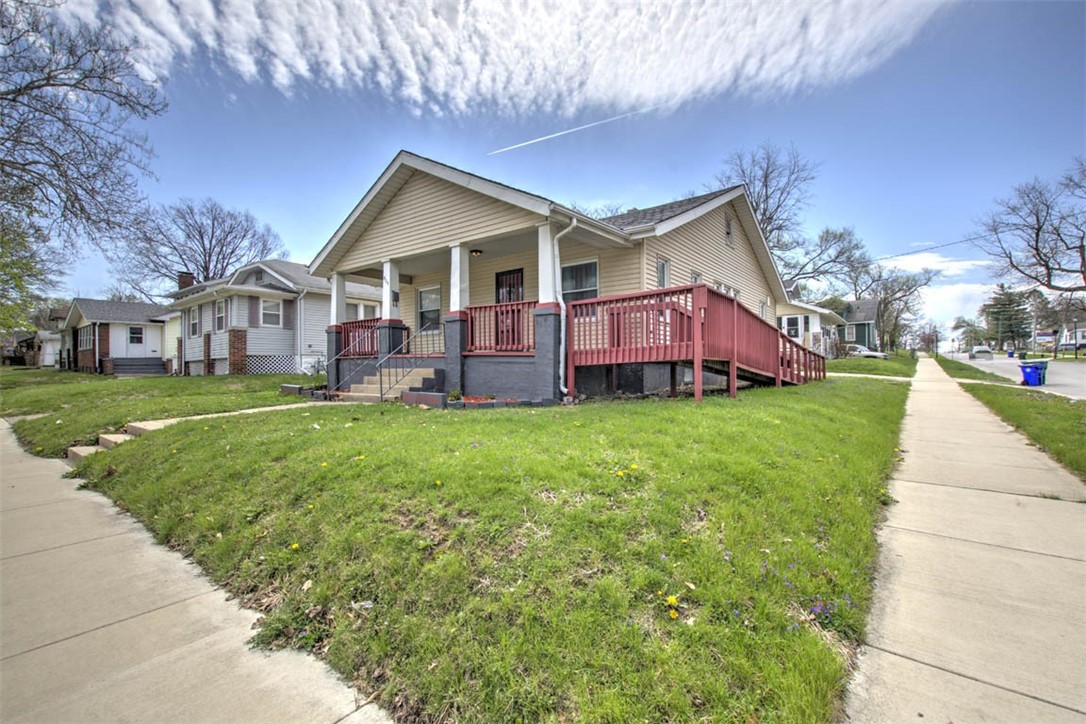 905 East Clay Street Decatur, IL 62521 - Photo 8 of 24 Gallery Image 8