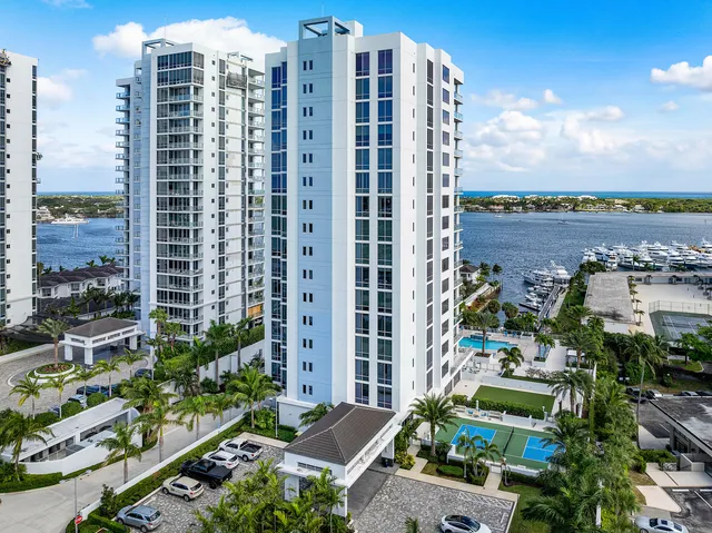 $29,500 | 3 Water Club Way, Unit 1802, North Palm Beach, FL 33408