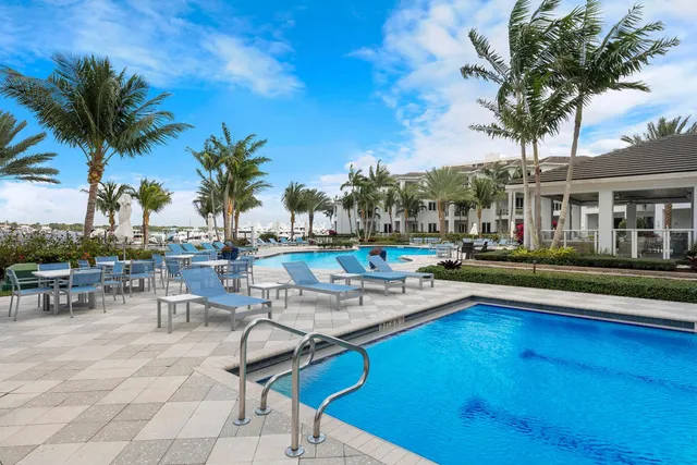 $29,500 | 3 Water Club Way, Unit 1802, North Palm Beach, FL 33408