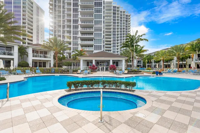 $29,500 | 3 Water Club Way, Unit 1802, North Palm Beach, FL 33408