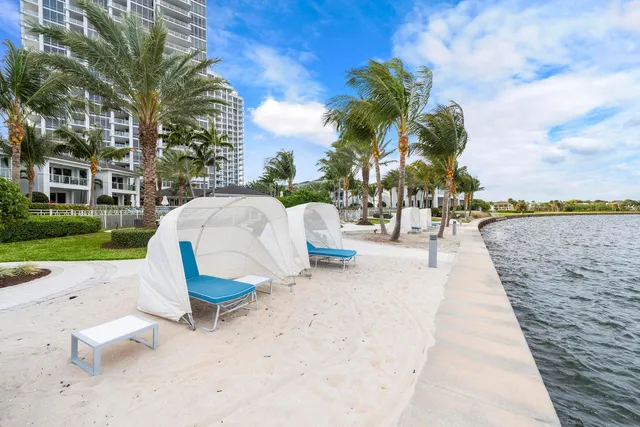 $29,500 | 3 Water Club Way, Unit 1802, North Palm Beach, FL 33408