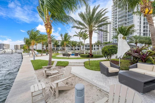 $29,500 | 3 Water Club Way, Unit 1802, North Palm Beach, FL 33408