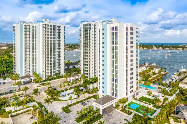 $29,500 | 3 Water Club Way, Unit 1802, North Palm Beach, FL 33408