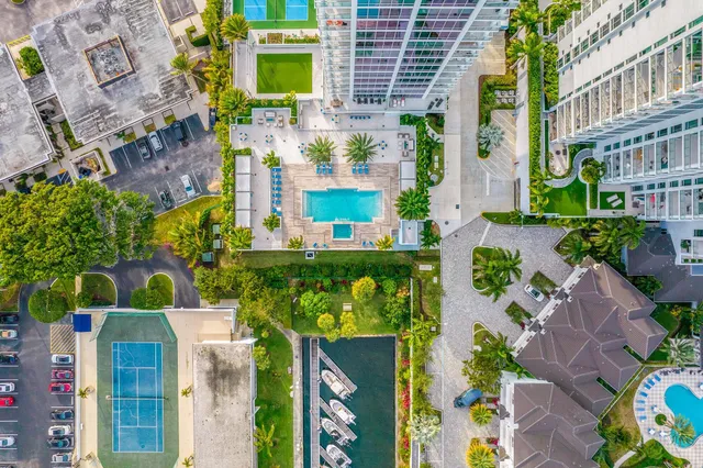 $29,500 | 3 Water Club Way, Unit 1802, North Palm Beach, FL 33408