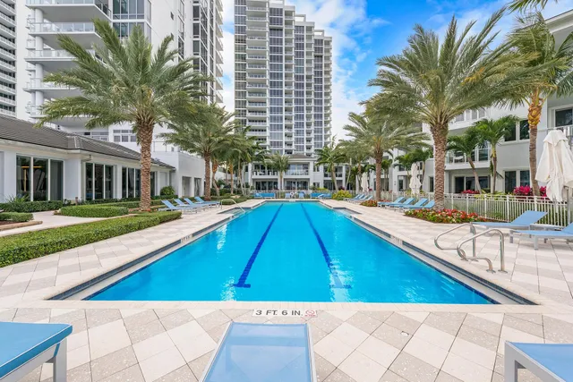 $29,500 | 3 Water Club Way, Unit 1802, North Palm Beach, FL 33408