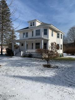 984 Main Street Newfoundland, PA 18445 - Photo 22 of 26