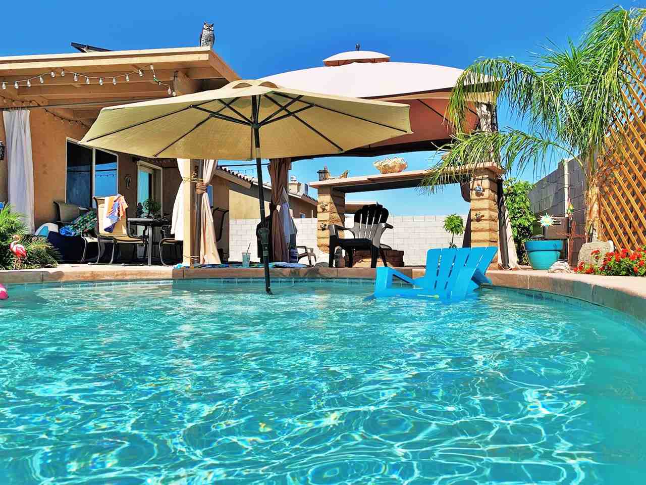 7591 East 41st Road Yuma, AZ 85365 - Photo 19 of 20 Gallery Image 19