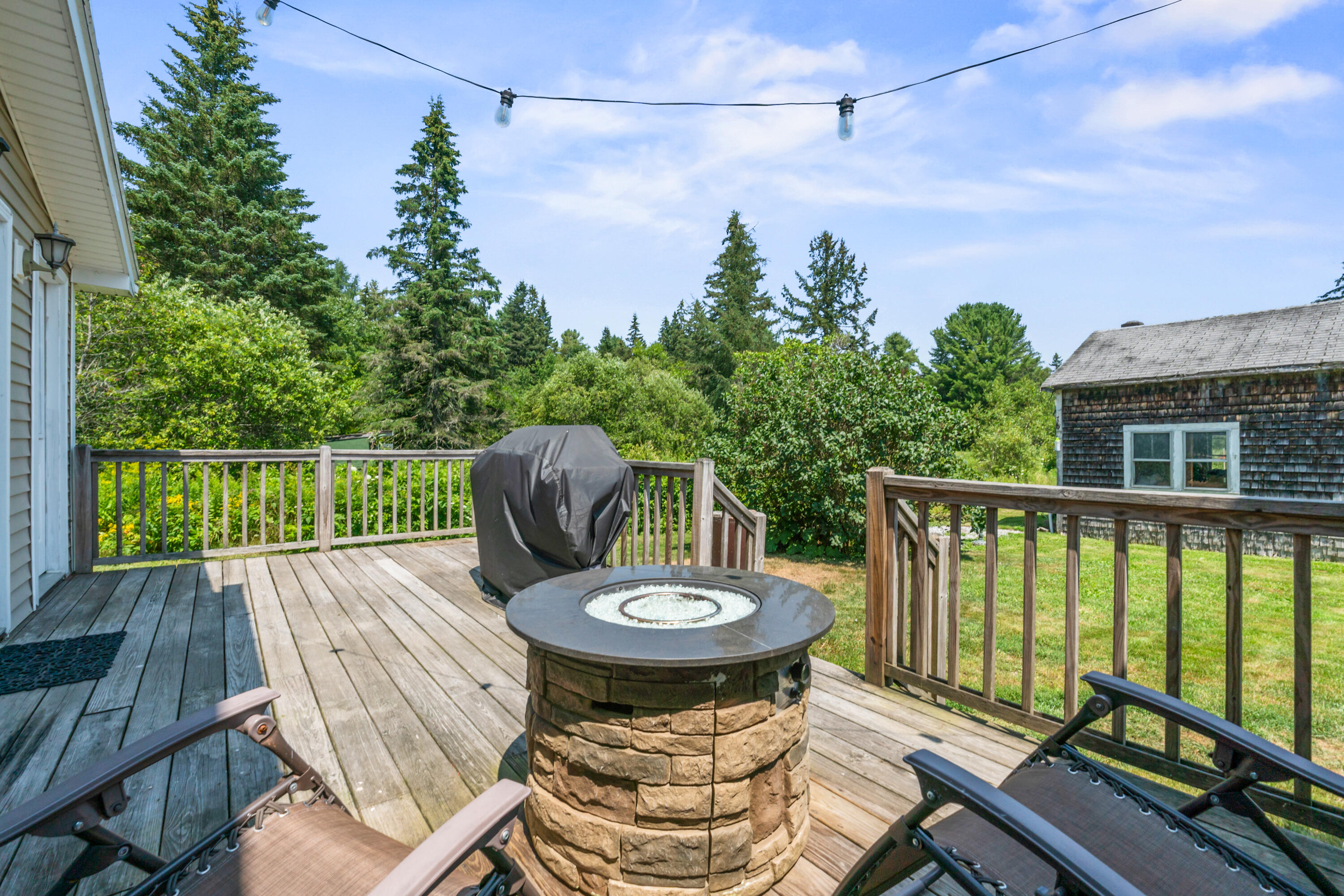 360 Cushing Road Friendship, ME 04547 - Photo 6 of 55 360 Cushing Rd_138