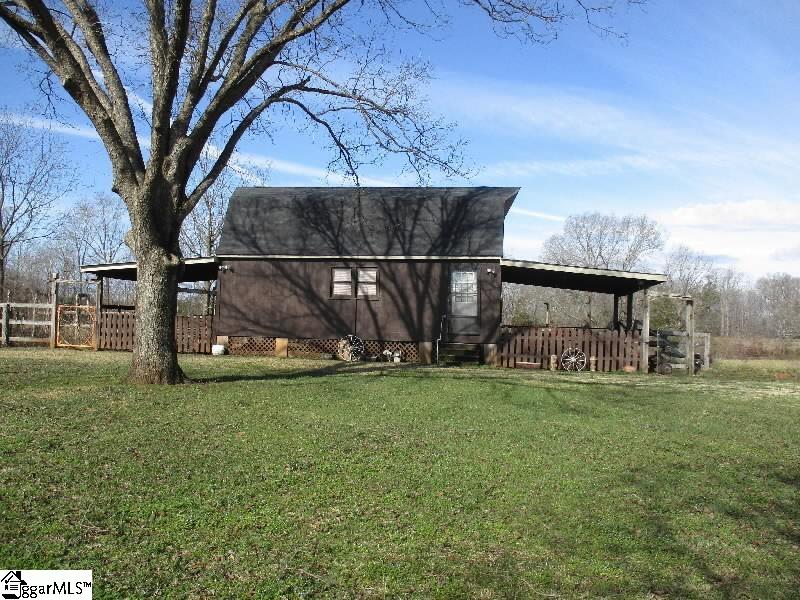 1761 Bellview Church Road Laurens, SC 29360 - Photo 17 of 19 Gallery Image 17