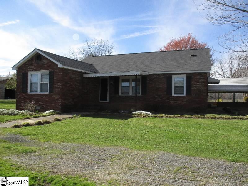 1761 Bellview Church Road Laurens, SC 29360 - Photo 18 of 19 Gallery Image 18