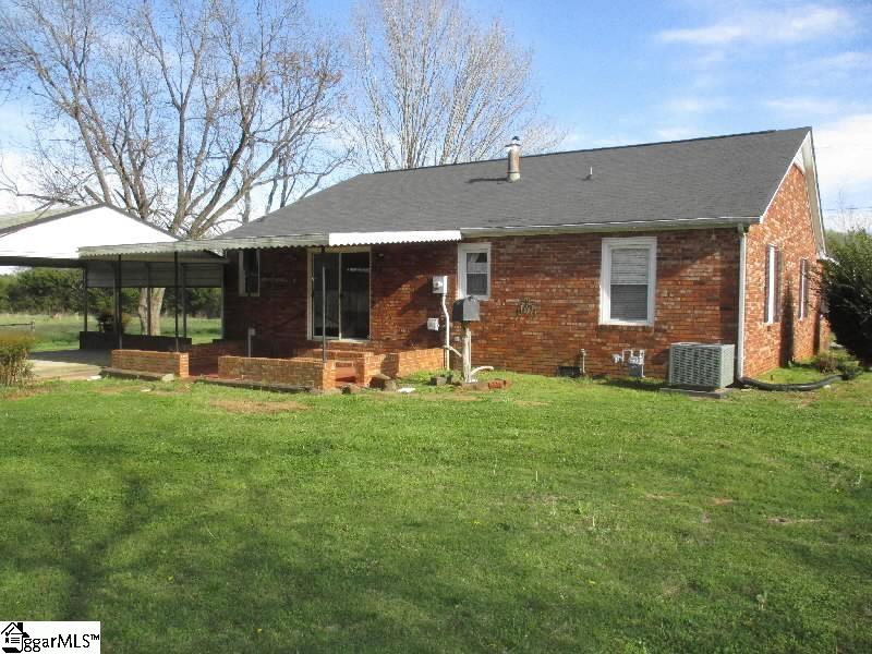 1761 Bellview Church Road Laurens, SC 29360 - Photo 19 of 19 Gallery Image 19