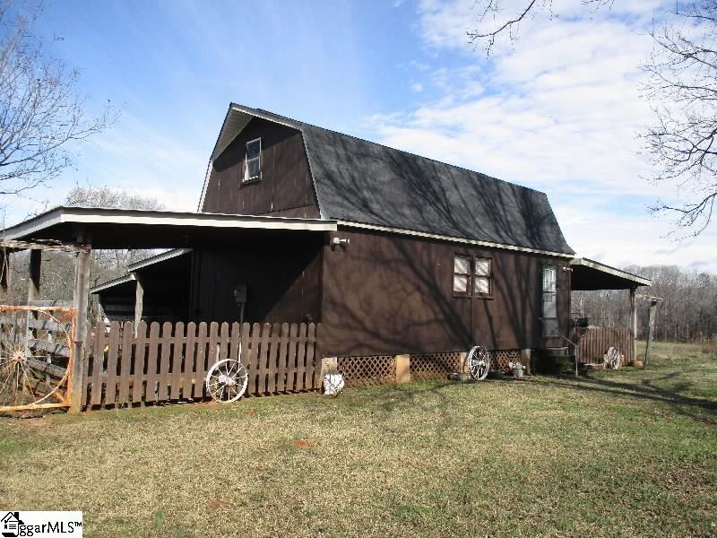 1761 Bellview Church Road Laurens, SC 29360 - Photo 2 of 19 Gallery Image 2