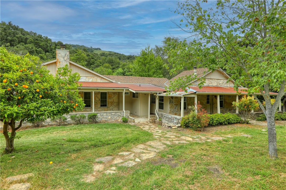 7515 Santa Rosa Creek Road Cambria, CA 93428 - Photo 10 of 43