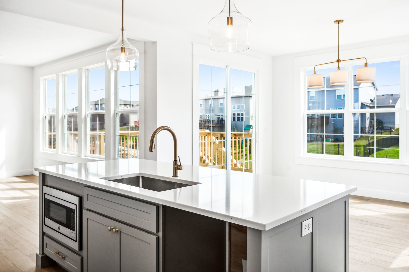 5017 Finlen Lane Bloomington, IL 61705 - Photo 21 of 60