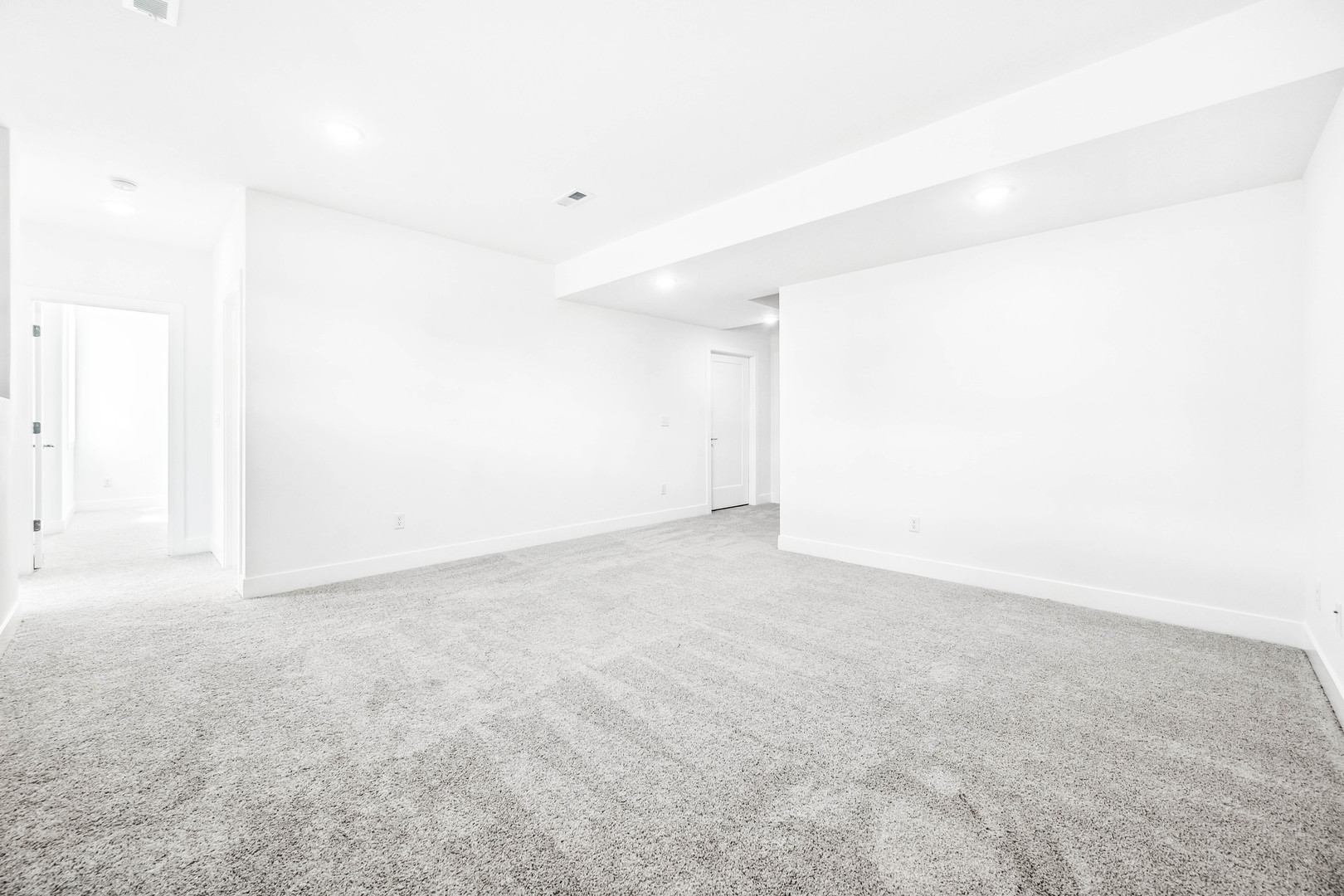 5017 Finlen Lane Bloomington, IL 61705 - Photo 51 of 60 a view of an empty room