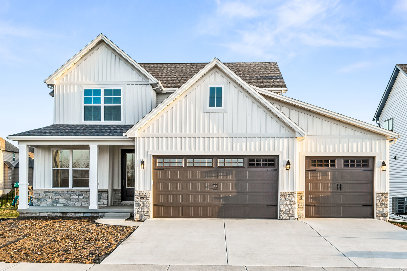 5017 Finlen Lane Bloomington, IL 61705 - Photo 59 of 60