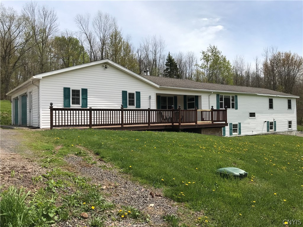 19 Hall Road Hannibal, NY 13074 - Photo 1 of 1 Gallery Image 1
