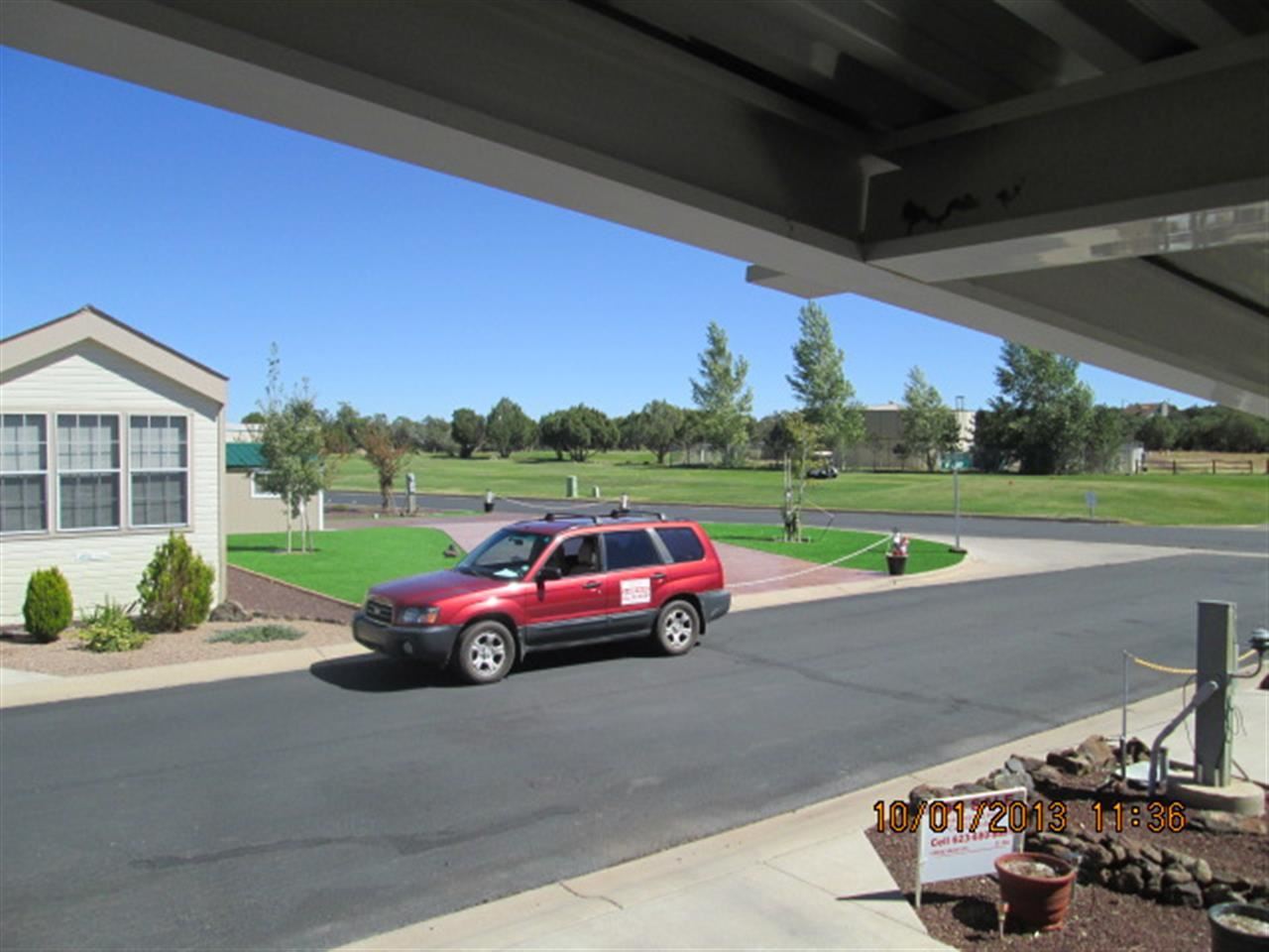 Lot#249 Juniper Ridge Show Low, AZ 85901 - Photo 2 of 6