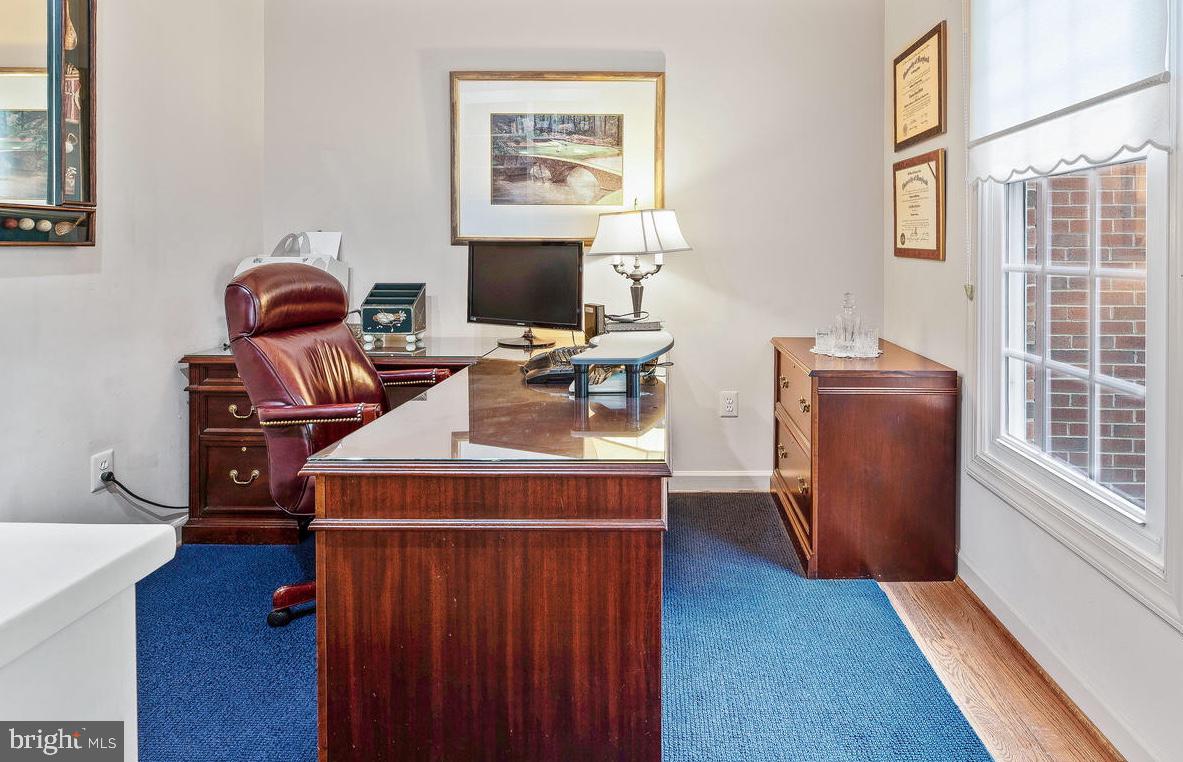 4508 Random Ridge Circle Olney, MD 20832 - Photo 15 of 41 Office