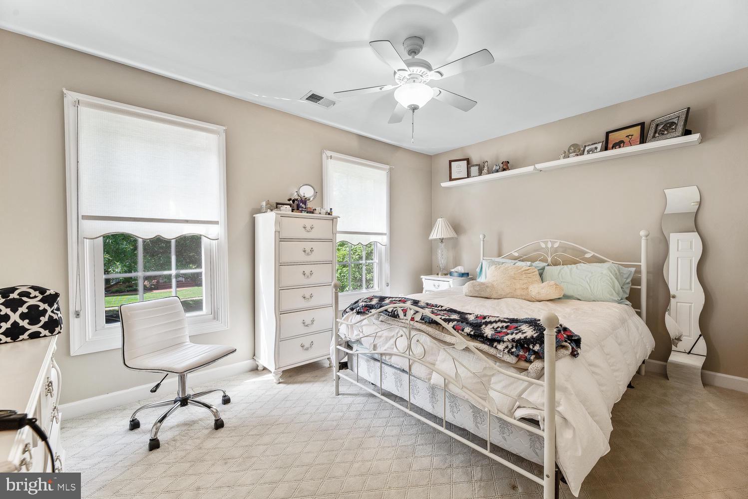 4508 Random Ridge Circle Olney, MD 20832 - Photo 21 of 41 Bedroom #2
