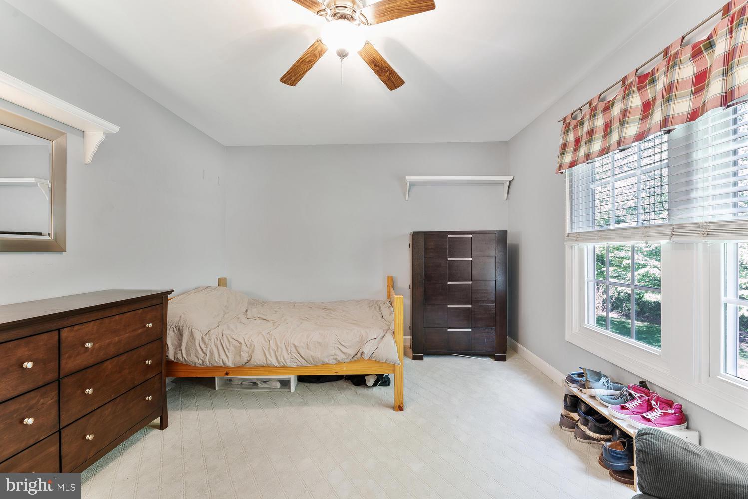 4508 Random Ridge Circle Olney, MD 20832 - Photo 22 of 41 Bedroom #3