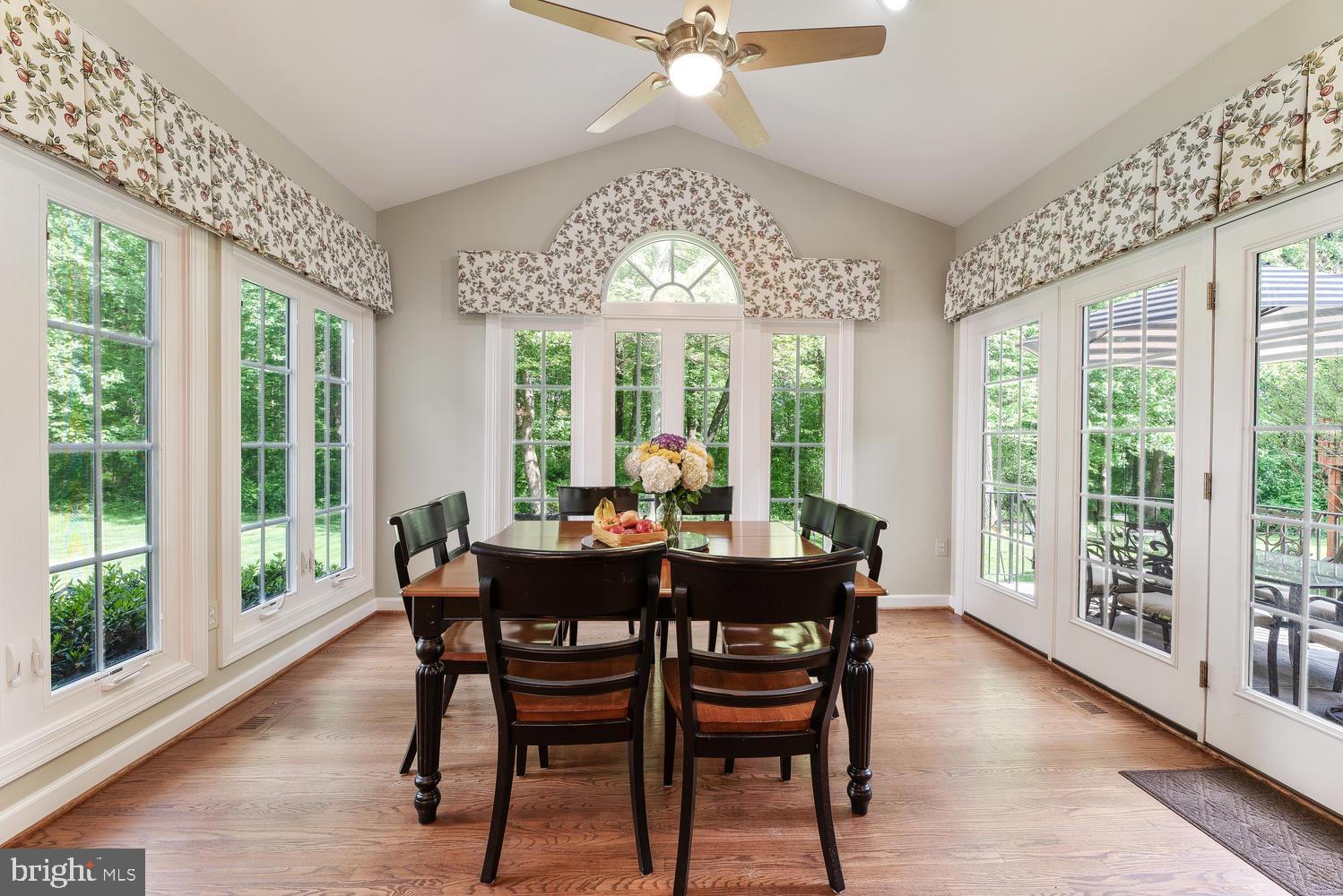 4508 Random Ridge Circle Olney, MD 20832 - Photo 8 of 41 Breakfast Room
