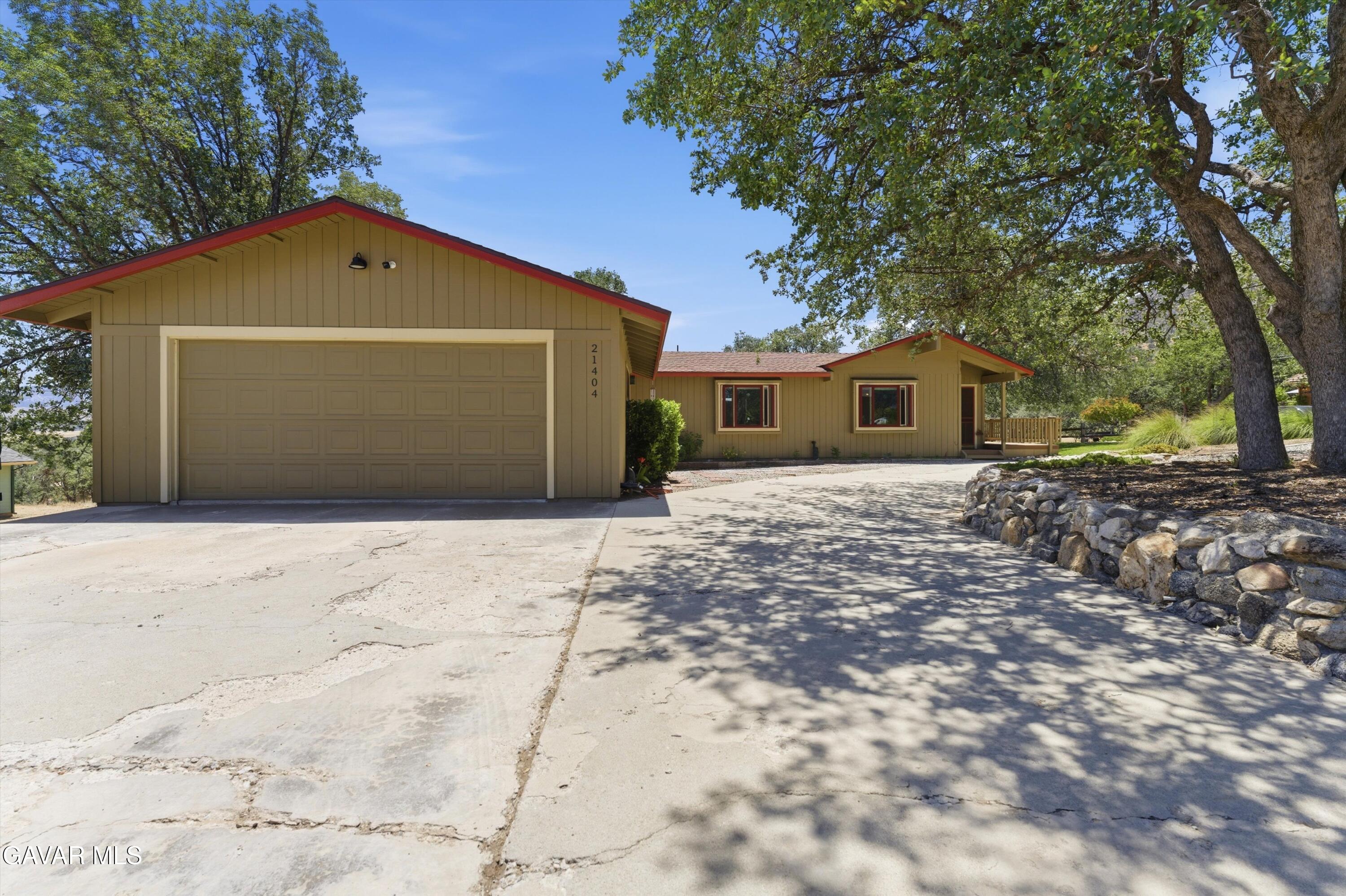 21404 Quail Springs Road Tehachapi, CA 93561 - Photo 4 of 35 05-JYP07595
