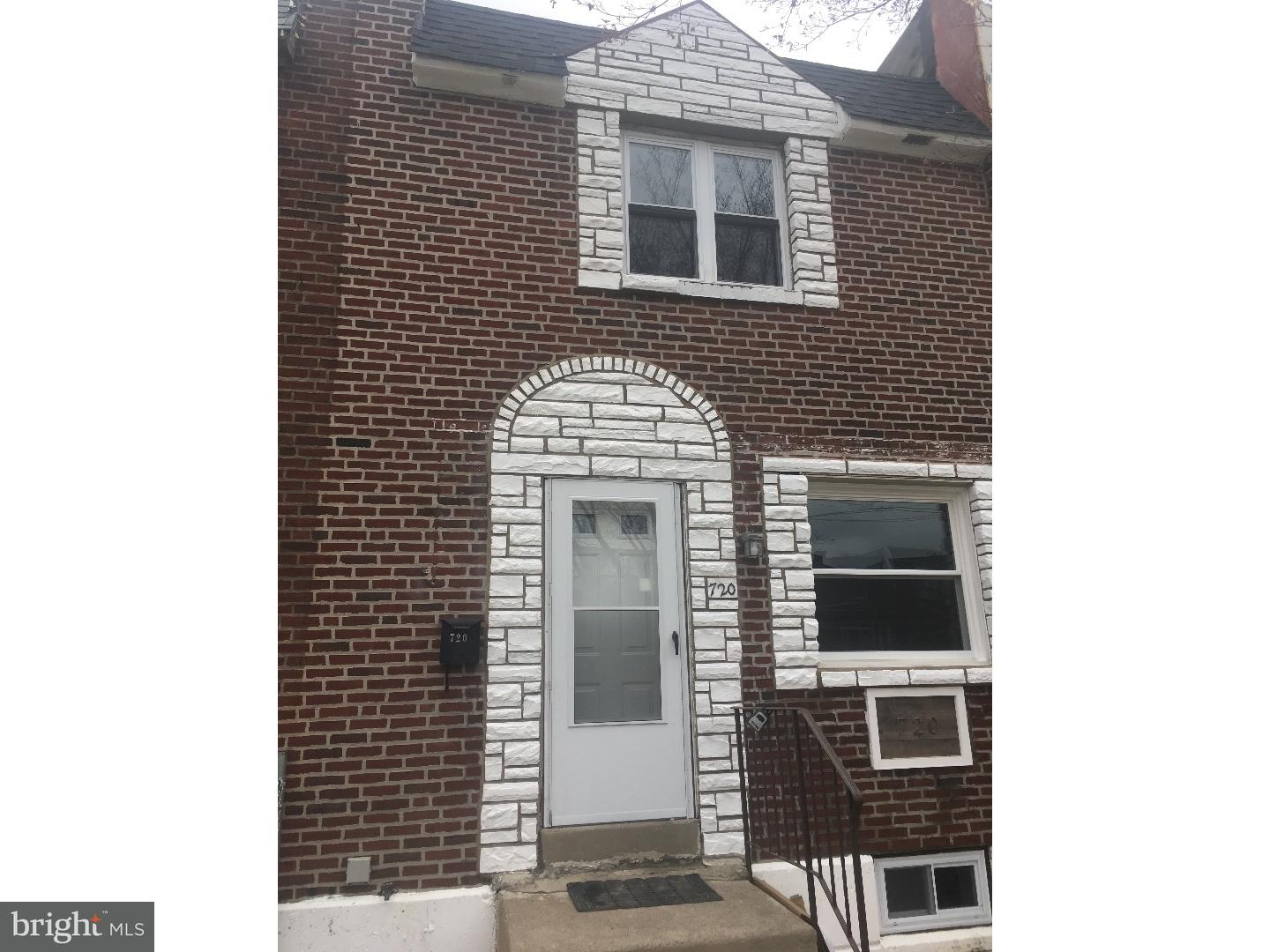 720 Grant Road Folcroft, PA 19032 - Photo 1 of 25 Exterior Front