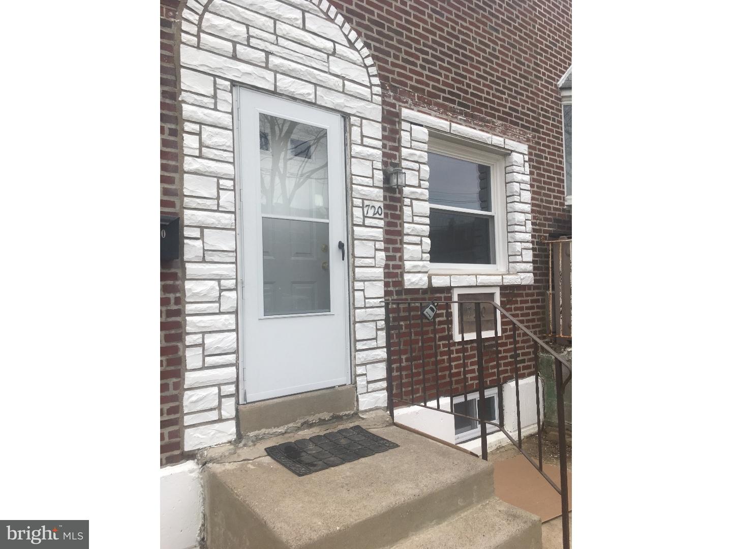 720 Grant Road Folcroft, PA 19032 - Photo 2 of 25 Exterior Front