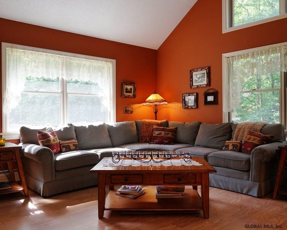 99 Bell Brook Road Hadley, NY 12835 - Photo 3 of 14 Photo 3