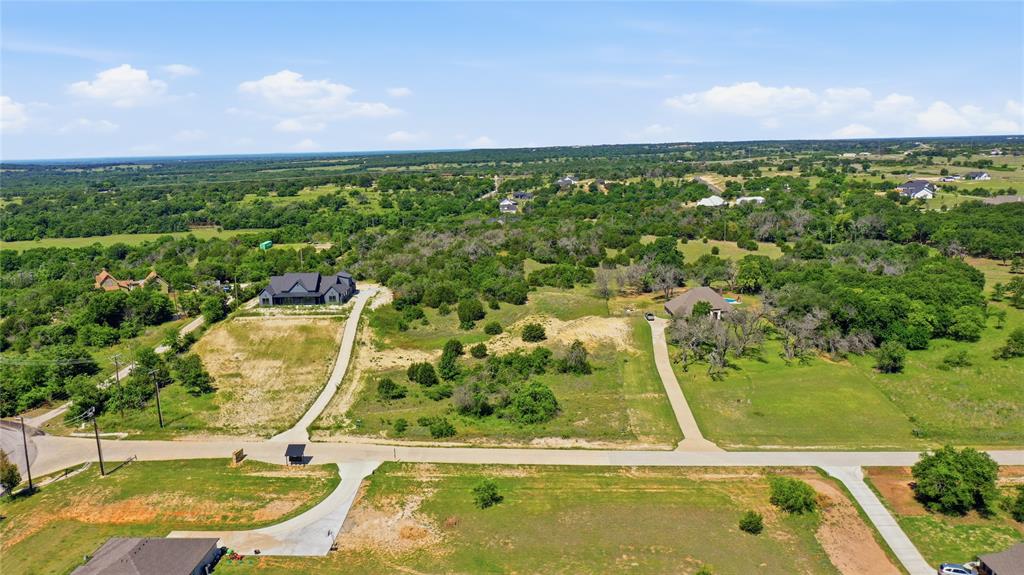 Tbd-b Cornerstone Road Poolville, TX 76487 - Photo 2 of 8 Front View
