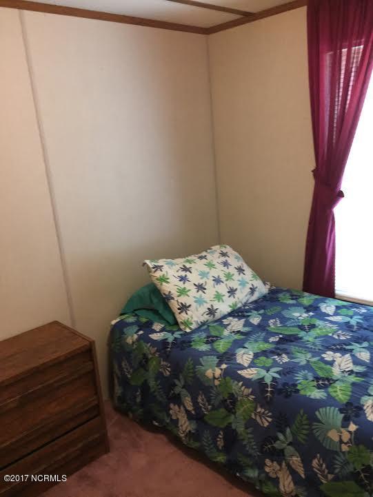 104 Deer Run Road Hampstead, NC 28443 - Photo 16 of 17 Bedroom 2