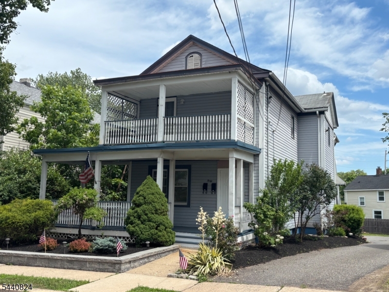 40 Mechanic Street Somerville, NJ 08876 - Photo 1 of 20
