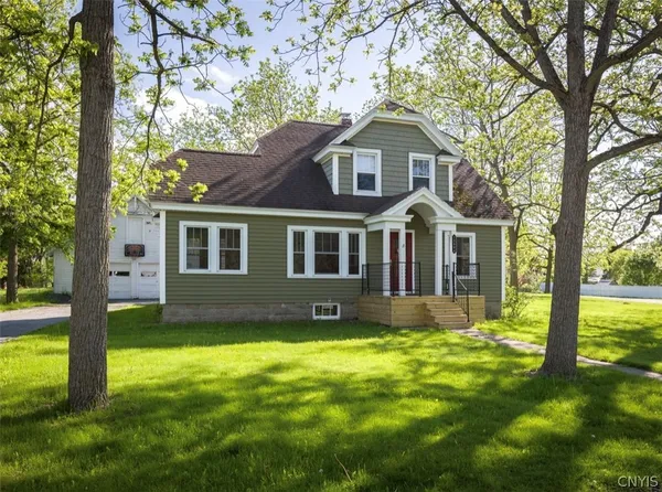 $229,400 | 12004 State Route, Chaumont, NY 13622