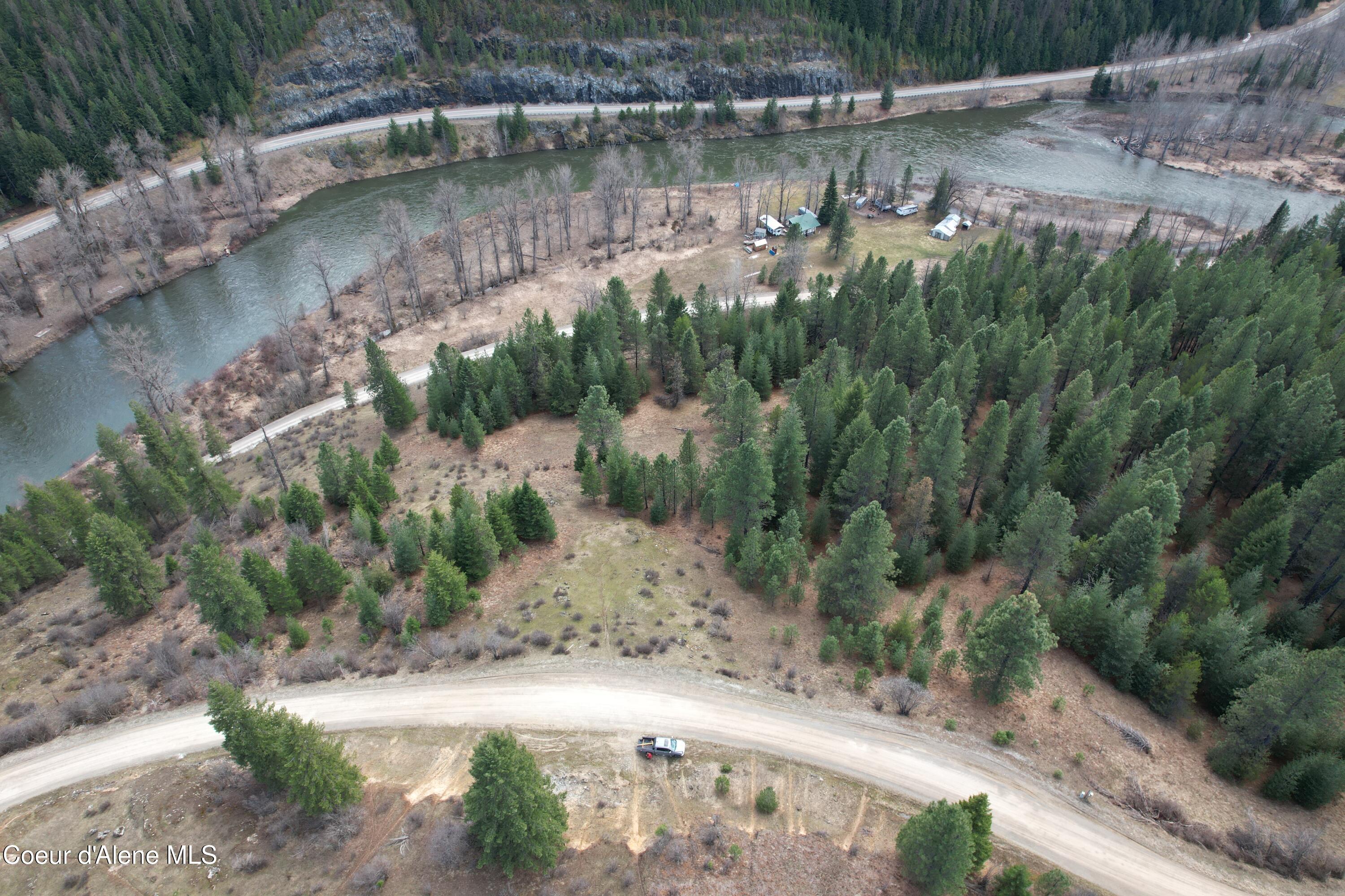 Nka Nka Milwaukee Road Calder, ID 83808 - Photo 13 of 28 DJI_0831