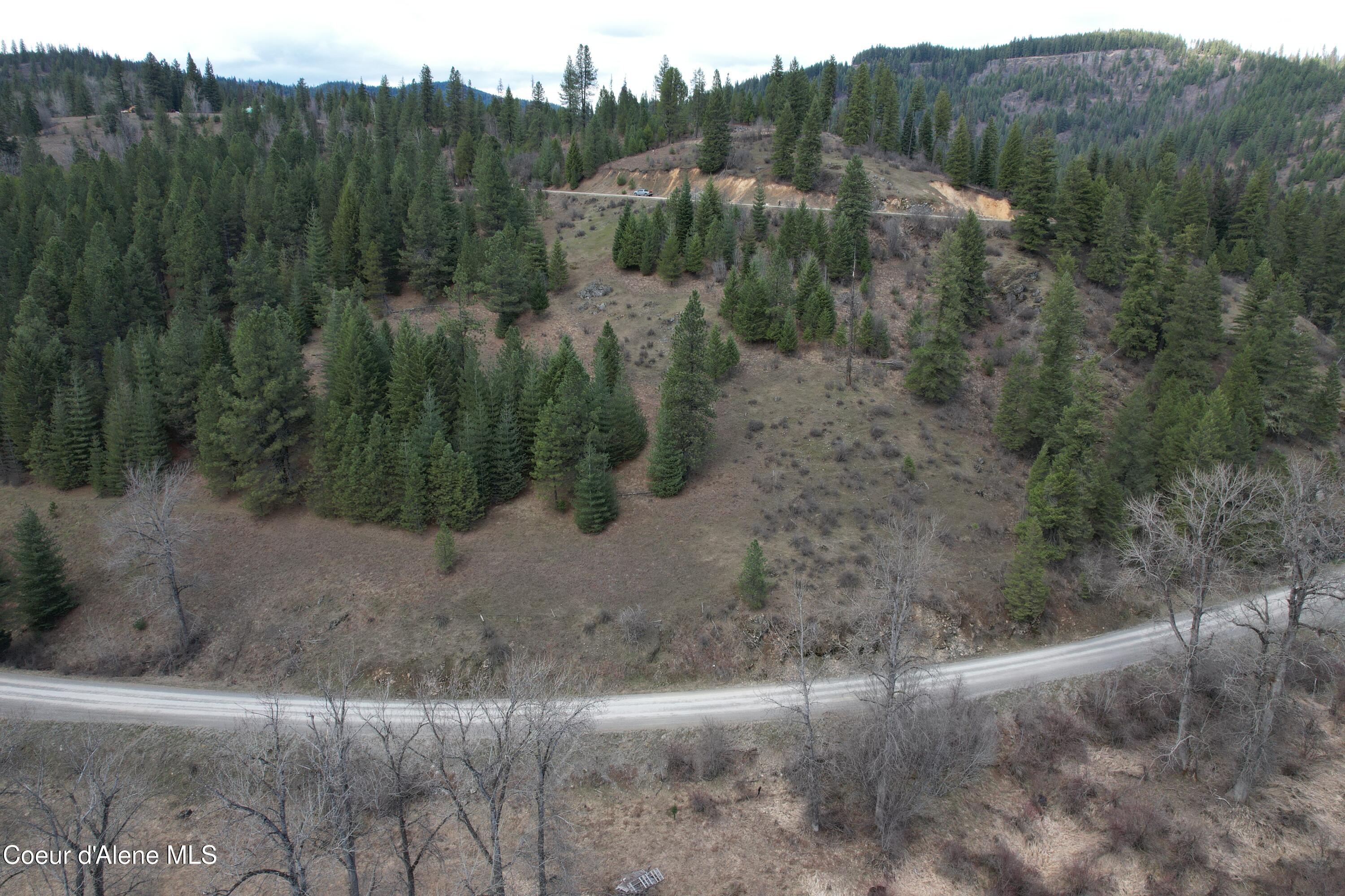 Nka Nka Milwaukee Road Calder, ID 83808 - Photo 14 of 28 DJI_0834