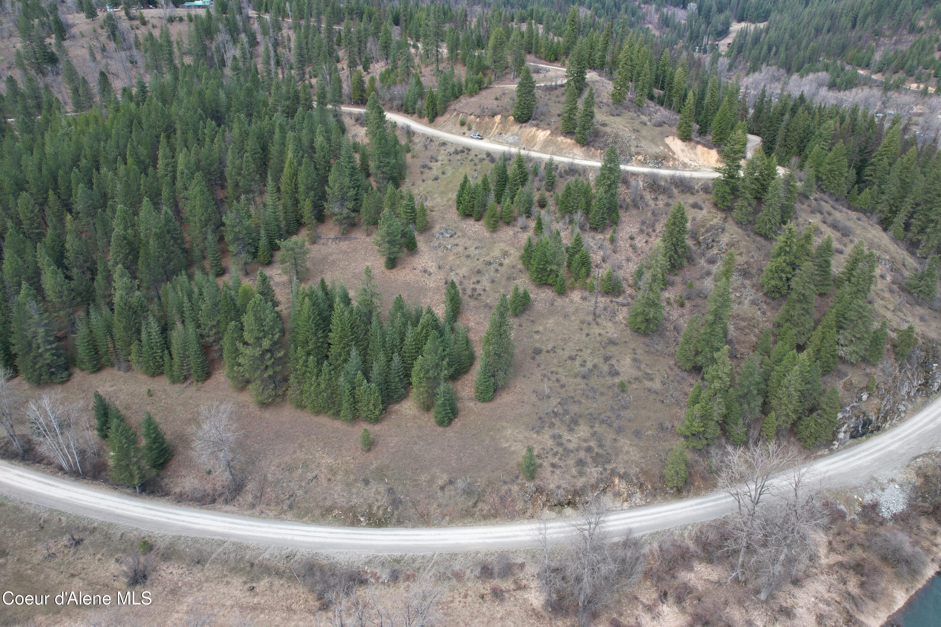 Nka Nka Milwaukee Road Calder, ID 83808 - Photo 15 of 28 DJI_0835
