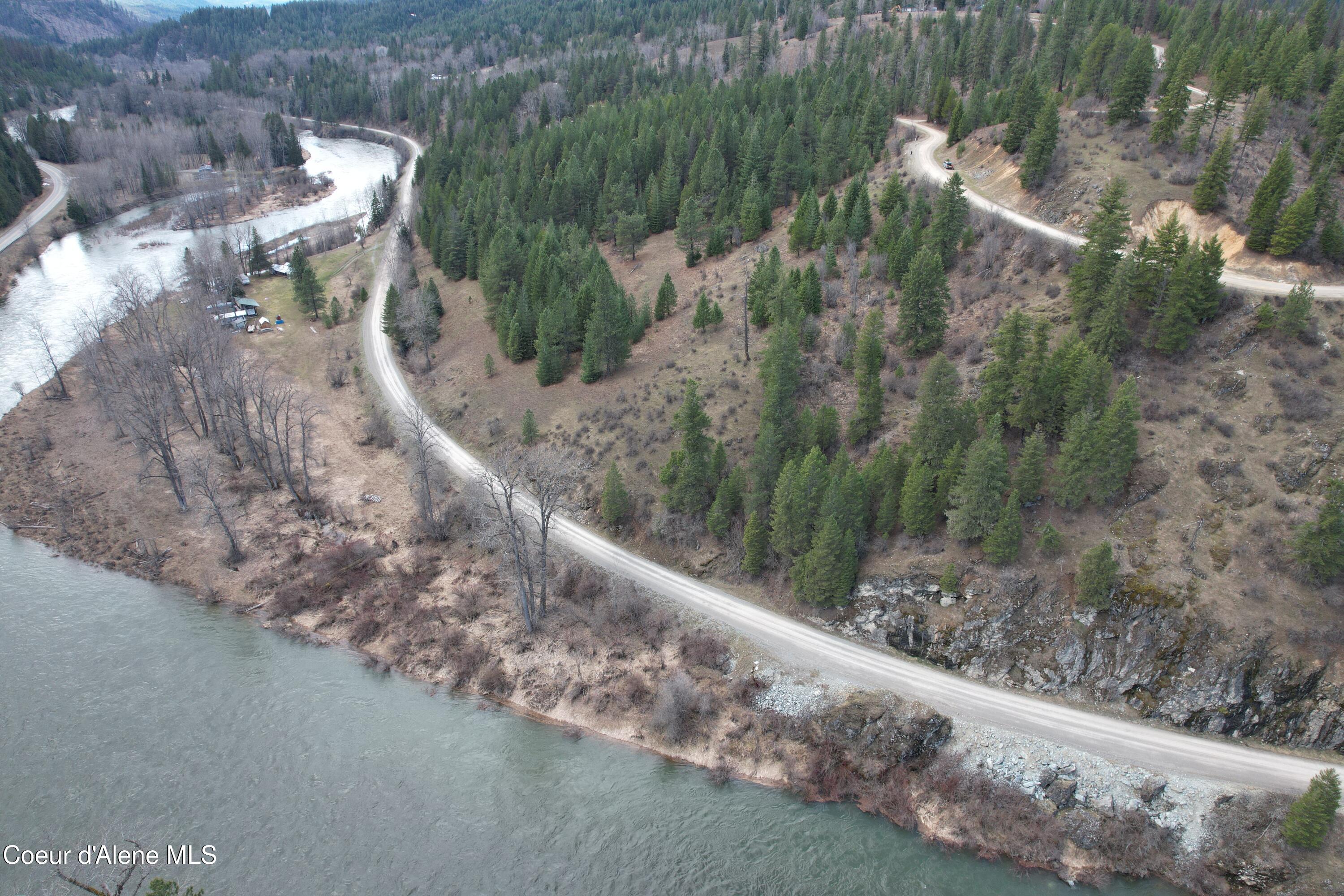 Nka Nka Milwaukee Road Calder, ID 83808 - Photo 17 of 28 DJI_0840