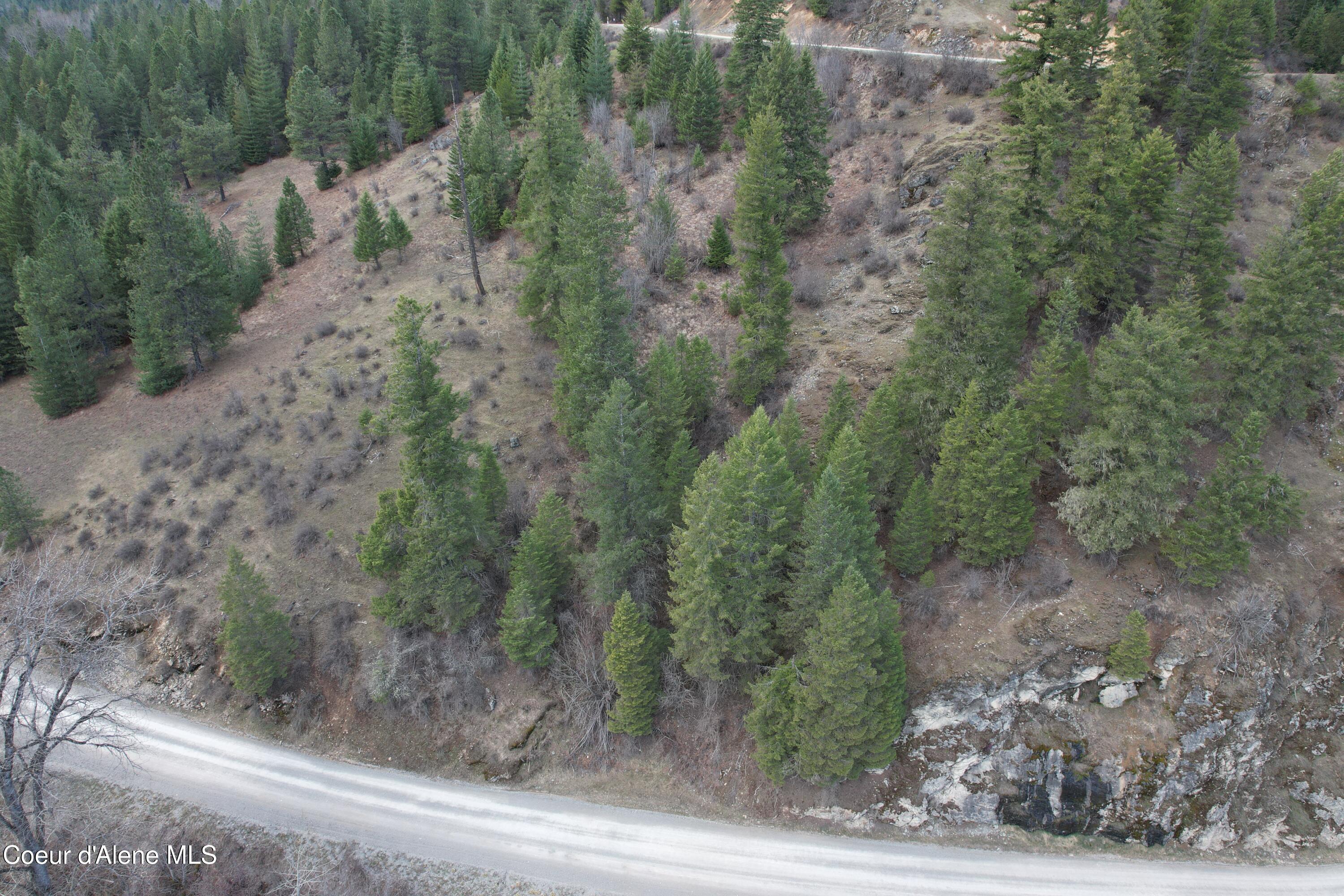 Nka Nka Milwaukee Road Calder, ID 83808 - Photo 18 of 28 DJI_0843